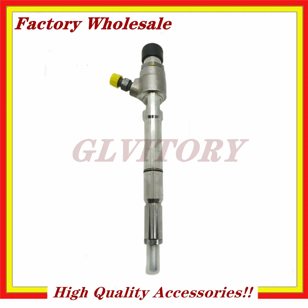 New 03L130277S 03L130277B 03L Fuel Injector A2C59513554 A2C9626040080 for Audi Skoda 1.6 TDI VW GOLF PASSAT POLO JETTA 130 277 B