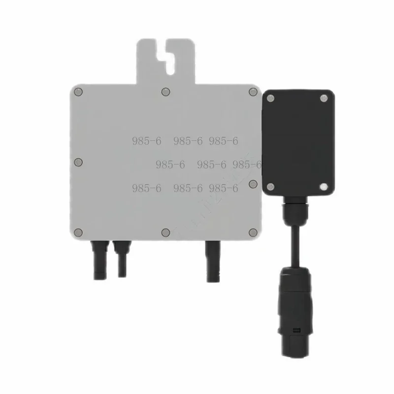 600W Grid‑Connected Micro Inverter SUN‑M60G4‑EU‑Q0 2 MPPT WiFi Control