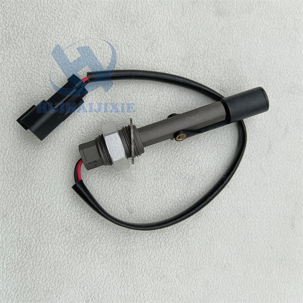 High Quality Excavator Electric Parts 172-8660 1728660 Liquid Level Sensor For Cat 307D 308D 308E E312C E315C 3406C