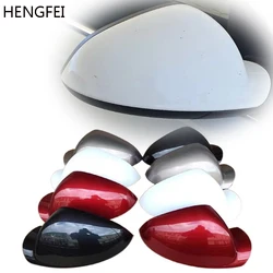 Car Accessories For Opel Insignia Rearview Mirror Cover Case Shell
