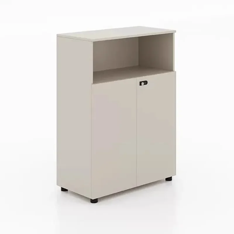 

File cabinets Low cabinets Floor Wooden storage Low File Office partitions Tea