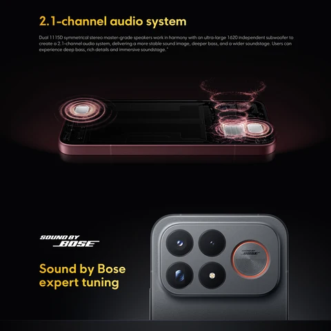 Смартфон Poco F8 Ultra 12GB/256GB Global — изображение товара