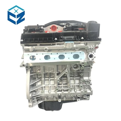 New Aluminum Auto E…