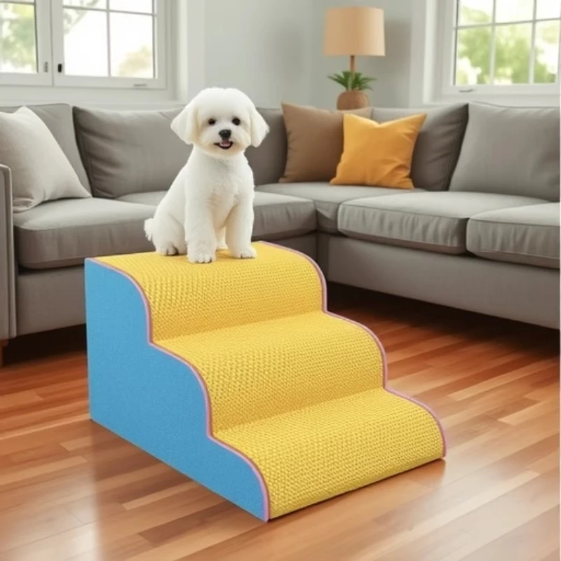 #71 Latest Puppy Ramps Offers