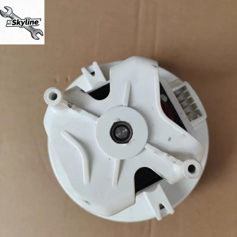 

Compatible with vacuum cleaner motor
