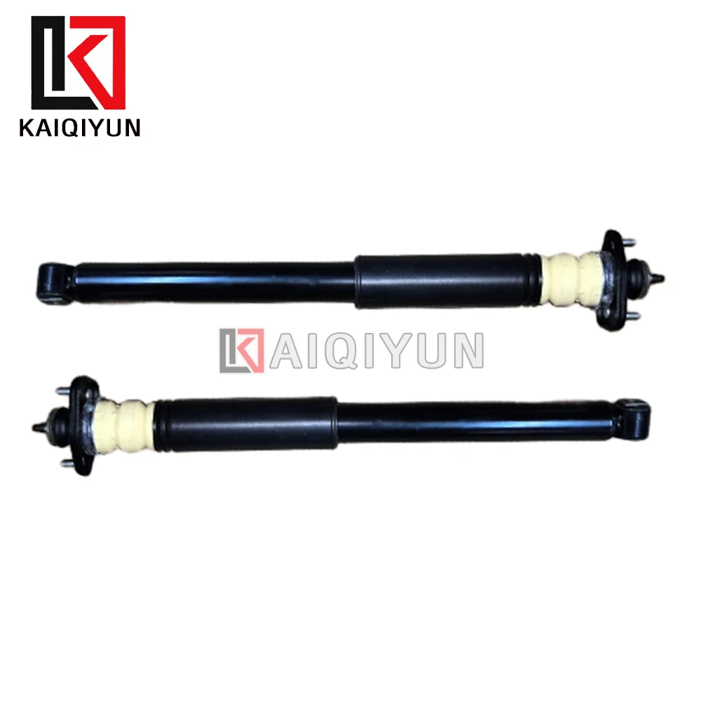 2pcs For BMW X3 E83 2004-2010 Rear Left+Right Air Suspension Shock Absorber Strut Assembly 33503451402 33503451404