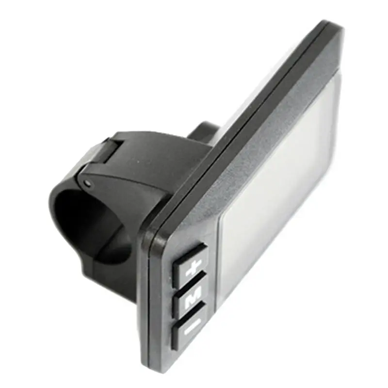 CGDS-4X Electric Bike Ebike Accessories Controller G51 LCD Display 5Pin Electric Scooter Accelerator Waterproof Connector