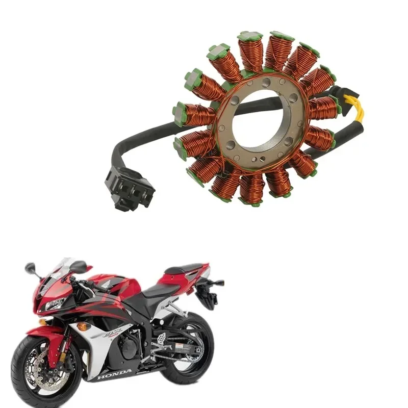 

For Honda CBR600RR CBR 600RR 2007-2012 2008 2009 10 2011 Magneto Motorcycle Stator Coil Motorcycle Acsessories