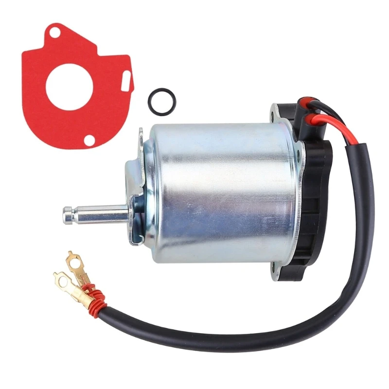 

Q39F ABS Car Brake Booster Motor For 47960-60050 4796060050 Ensure Safe Braking