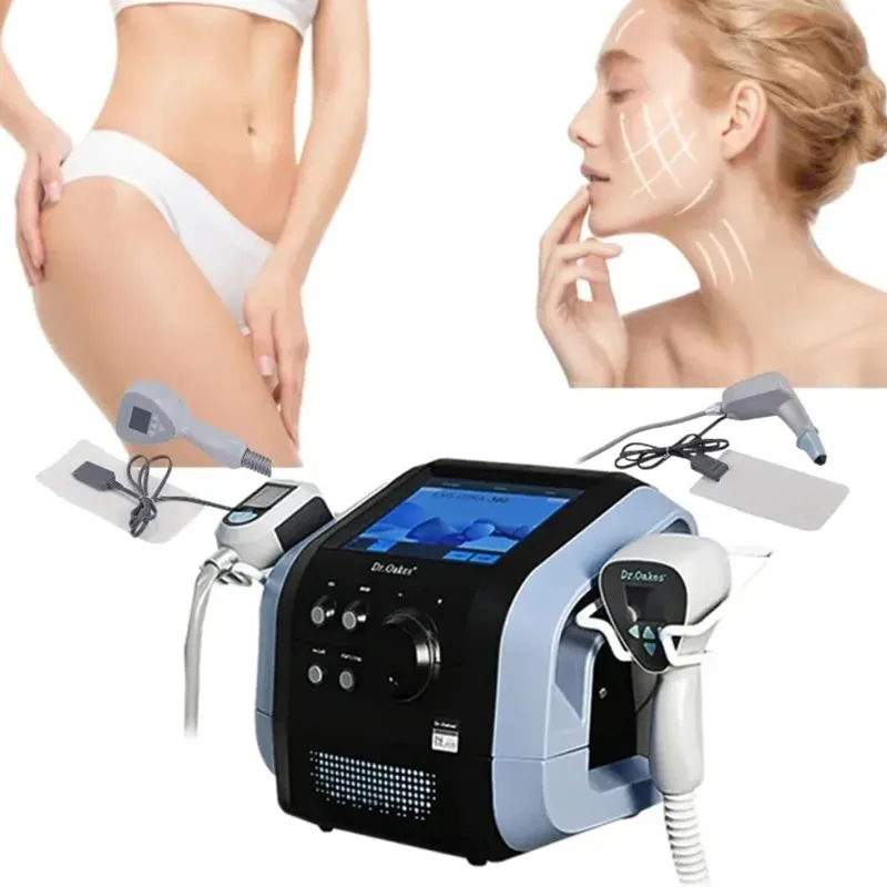 360 Anti-aging Fat Removal Skin Tightening Removing Wrinkles Firming Skin Body Slimming Face Lifting Beauty Machine