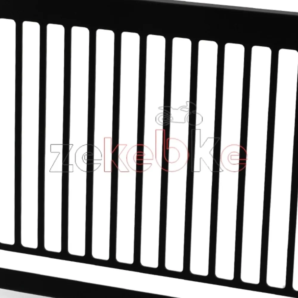 For Honda REBEL CMX/CM 500/300 REBEL500 2017-2022 2023 2024 2025 2026 Radiator Grille Grill Guard Protector Cover Protection