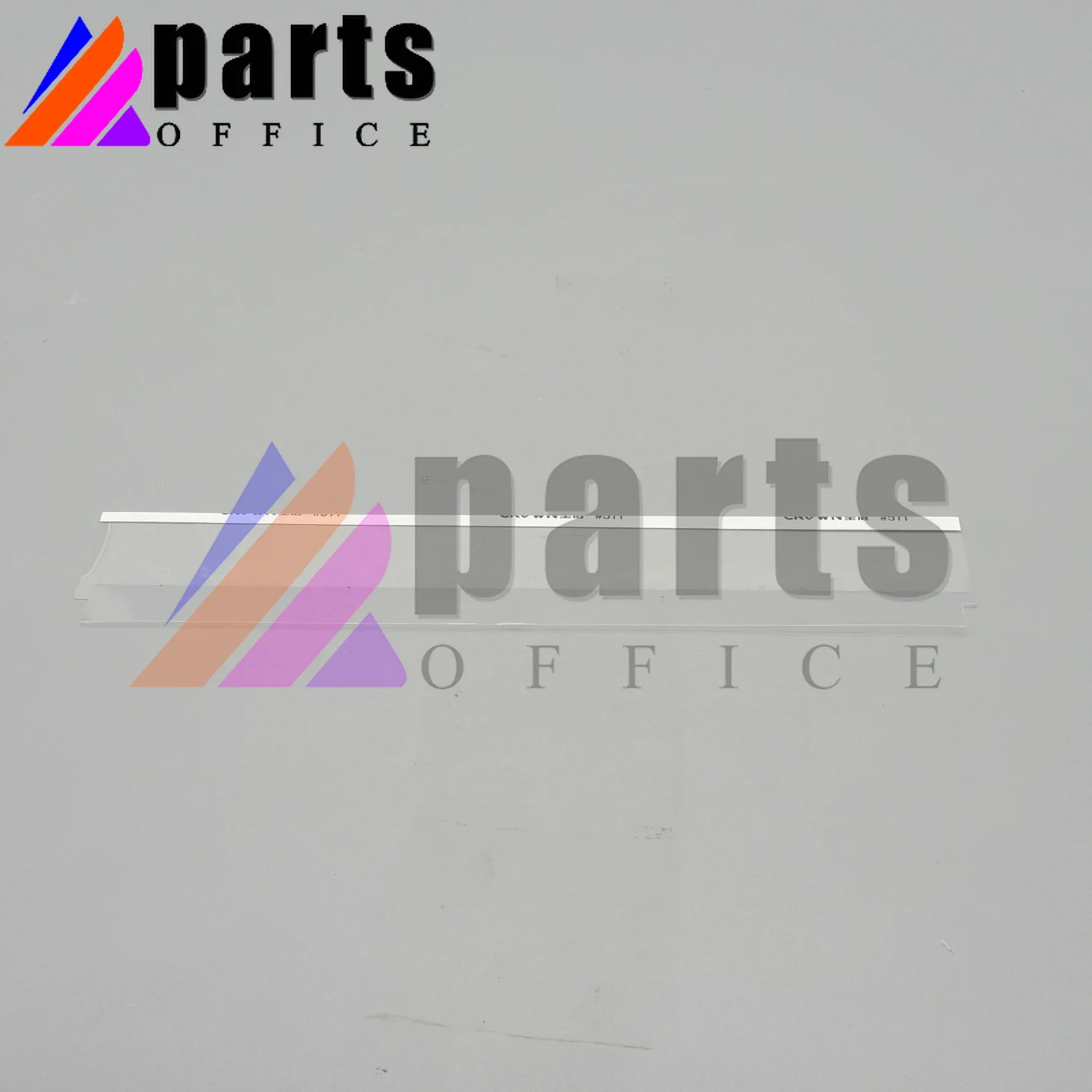 10pcs G3Q59-60120 ADF ASSY Mylar Ramp Up suitable for HP LaserJet M101 M102 M103 M104 M106 M129 M130 M131 M132 M133 M134 M227 Pr