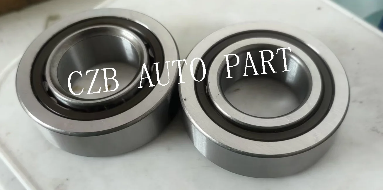 

2 PCS F-230986 Automotive Gearbox Roller Bearing F230986