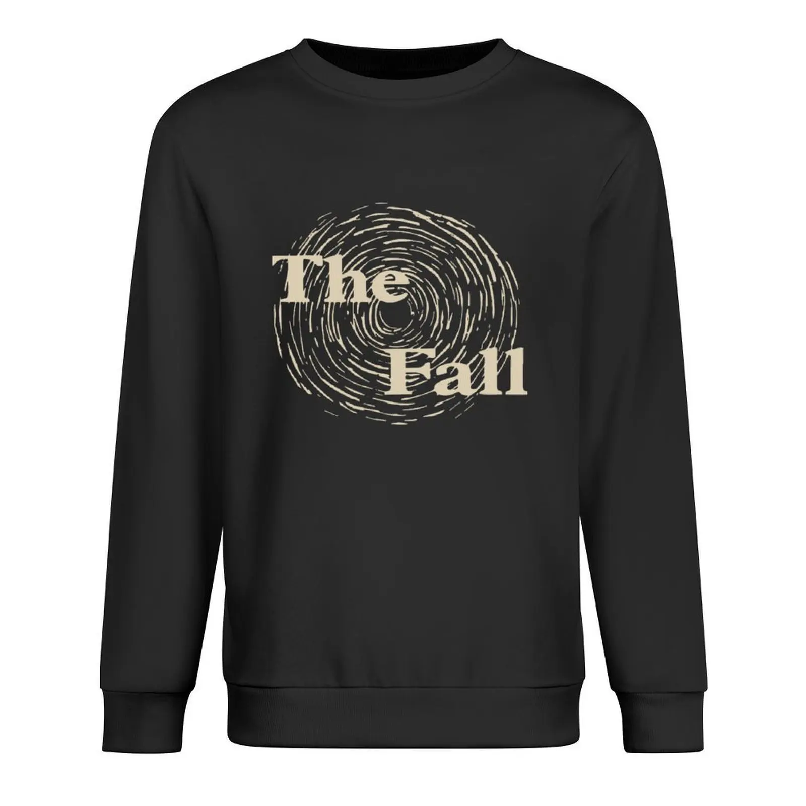 

The Fall Pullover anime clothes autumn korean style clothes blouse sweatshirt for men