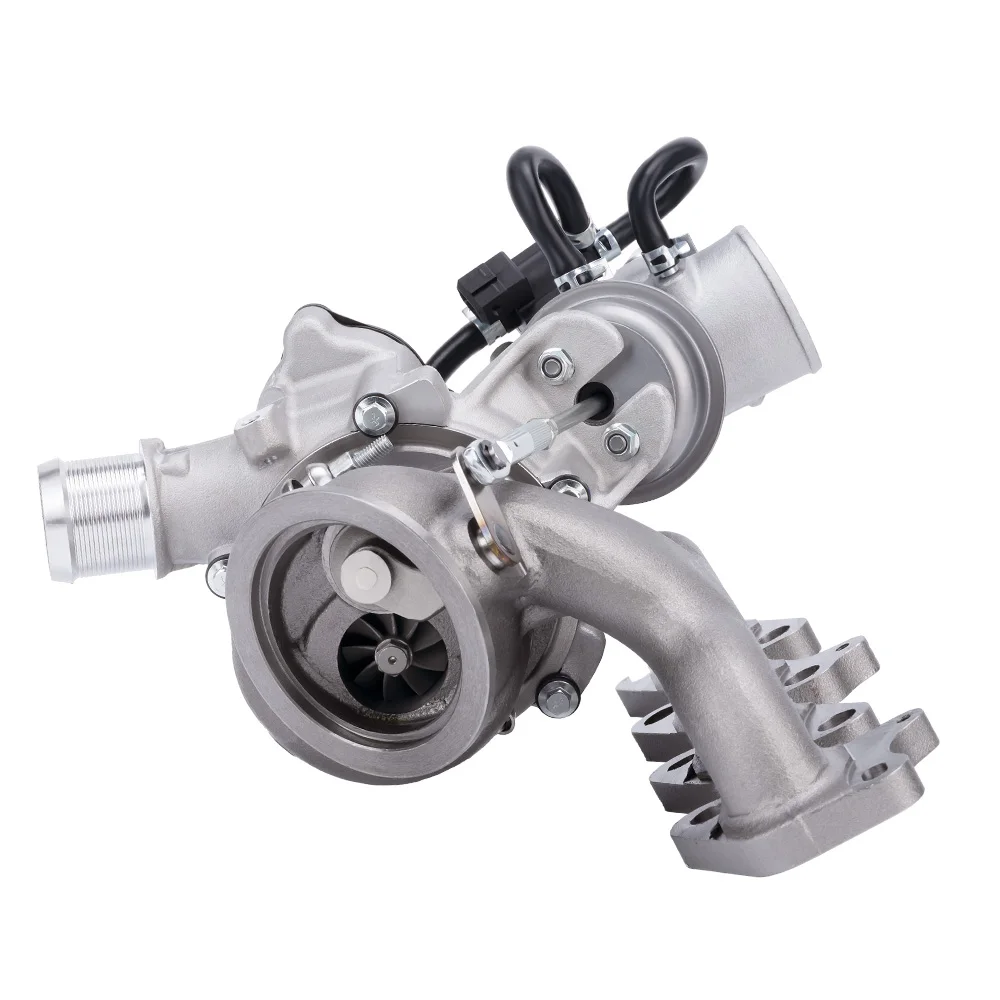 MaXpeedingrods Billet Wheel Turbocharger Turbo For Chevy Cruze Sonic Trax For Buick Encore 1.4T 781504 14030485