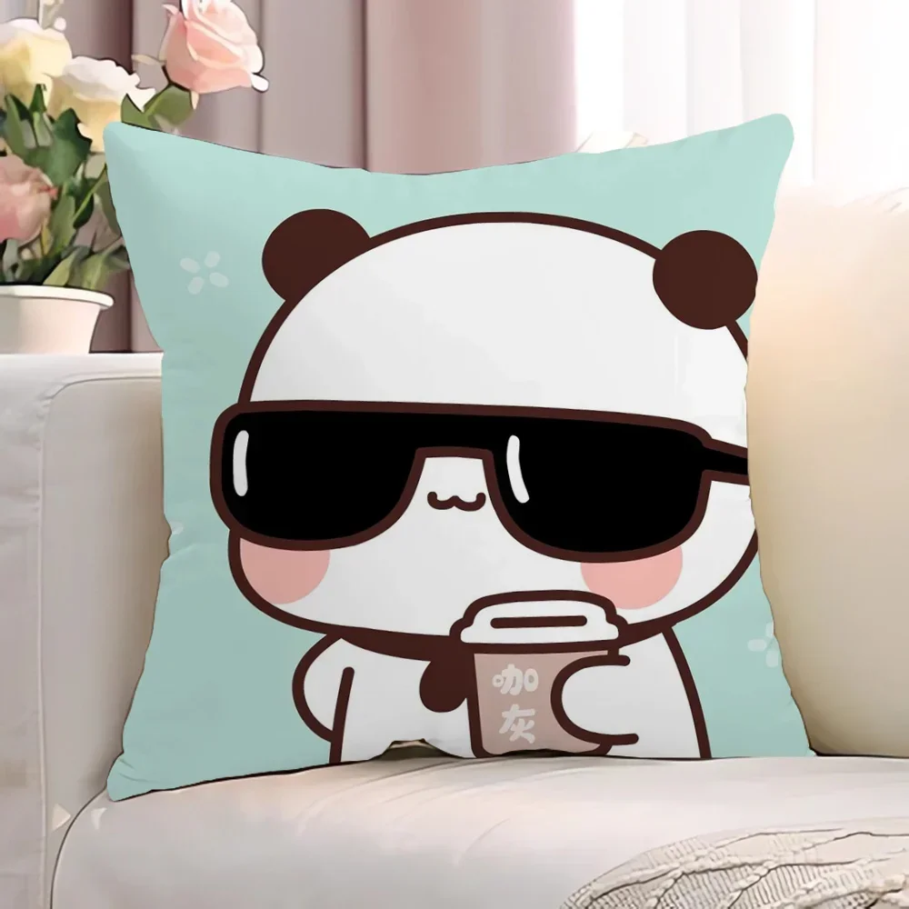 

B-bubu DuduS шезлонги наволочка наволочка 50x50 подушка обнимает декоративные подушки для диванных подушек наволочки 40x40