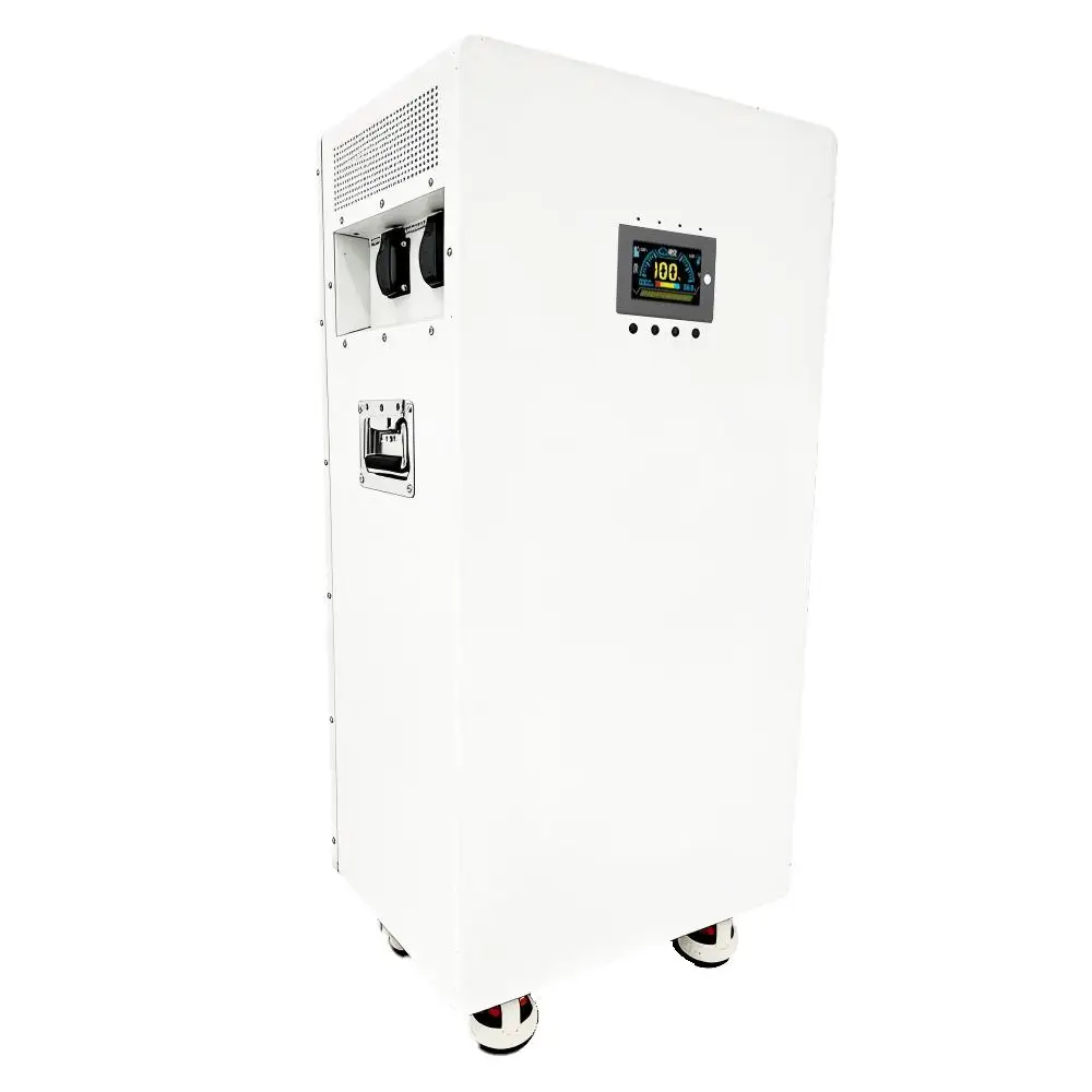 All in One Home Battery Ess 16kWh LiFePo4  51.2v 314Ah All in One Home Energy Storage System