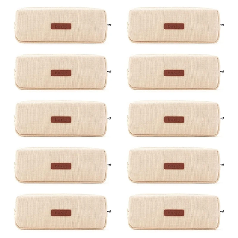 학생 연필 가방 교환 가방, 화장품 가방, 사무실 문구 보관 가방, 청소년 학교에 적합