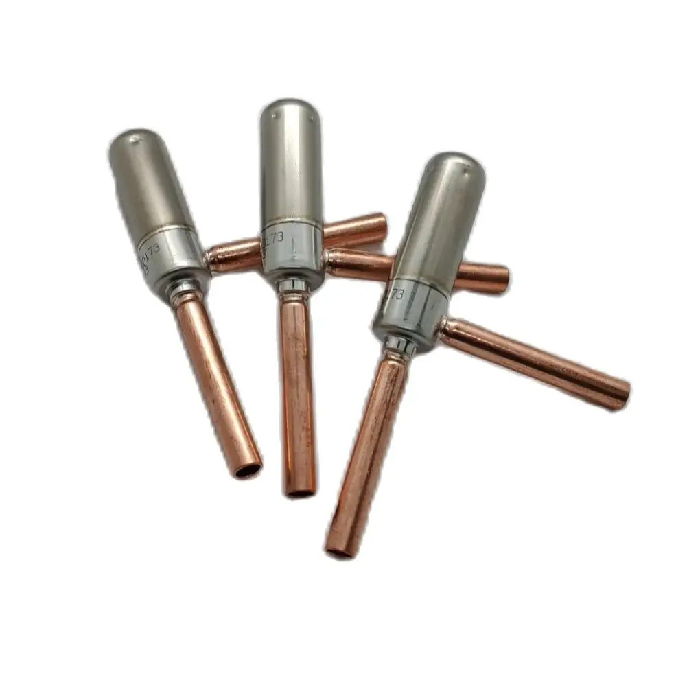 14-00393-00 Electrical Expansion Valve Body Carrier Transicold Vector and X4 Trailer Units, Original