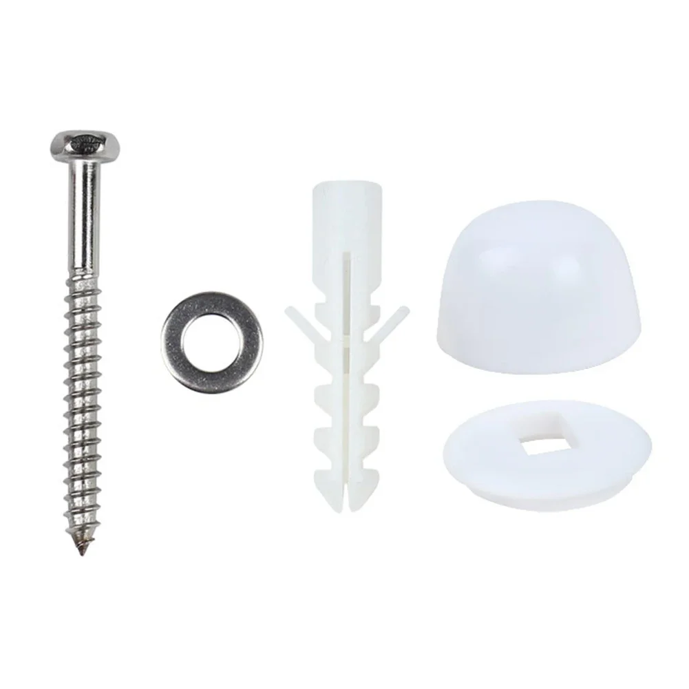 กระทะห้องน้ํา Bidet Fixing Kit กระทะห้องน้ํา Bidet Fixing Kit อุปกรณ์ห้องน้ําพุ่มไม้ห้องน้ําเท้าติดตั้งเปลี่ยน