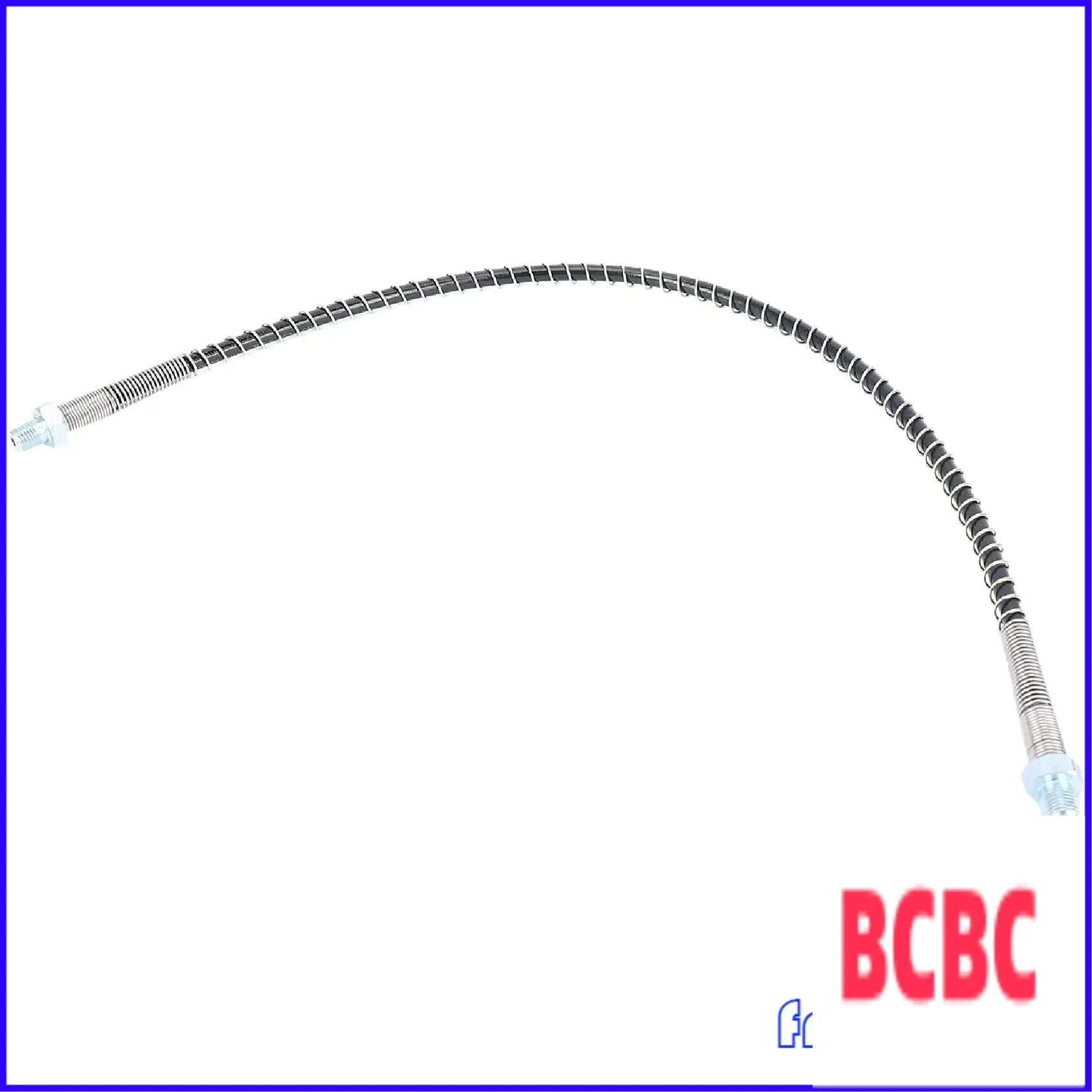 

BB-Air Compressor Connecting Pipe Air Filter M10X1 Oil Water Separator 30Mpa / 300Bar / 4500Psi