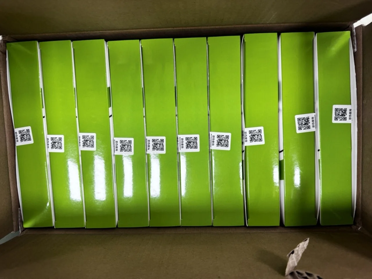 Green Power Control Valve F00VC01517, F00VC01201/F00VC45204, T518 F00VC01200 F00VC01509 F00VC01502 Valve for Fuel Injector