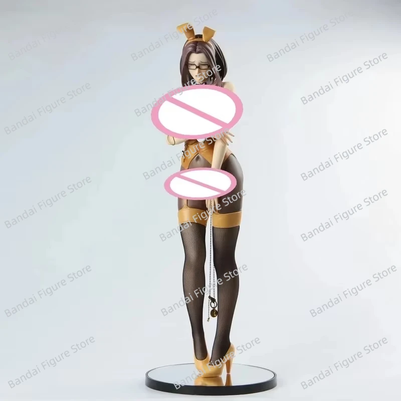 متوفر 42 سنتيمتر غير عذراء Suguri Hiromi 1/4 الأرنب Ver مثير ملزمة الأصلي أنيمي عمل أرقام بولي كلوريد الفينيل هنتاي جمع دمية هدية