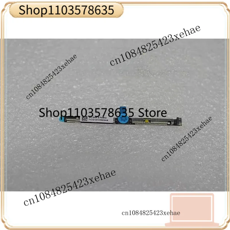 Replacement Webcam Module For Lenovo Xiaoxin-14IIL 2019 Xiaoxin-15 2019 Xiaoxin AIR 13IWL