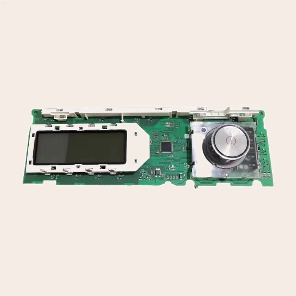 Used for Siemens Drum Washing Machine Display Board 9000583706 Computer Board