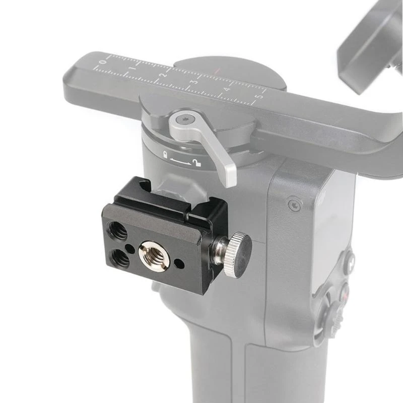 كاميرا جبنة صفيحة صفيحة الكاميرا جبن لوحة ترايبود حامل 1/4 3/8 الموضع 0xla