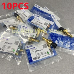 10 Stück Motorkühlmitteltemperatursensor 96182634   Für Daewoo Chevrolet Cadillac Buick Pontiac Opel Vauxhall
