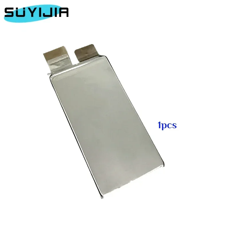 8000mah 3.7V power battery ternary high rate polymer welded nickel sheet 9069140 starting power battery marine power tool