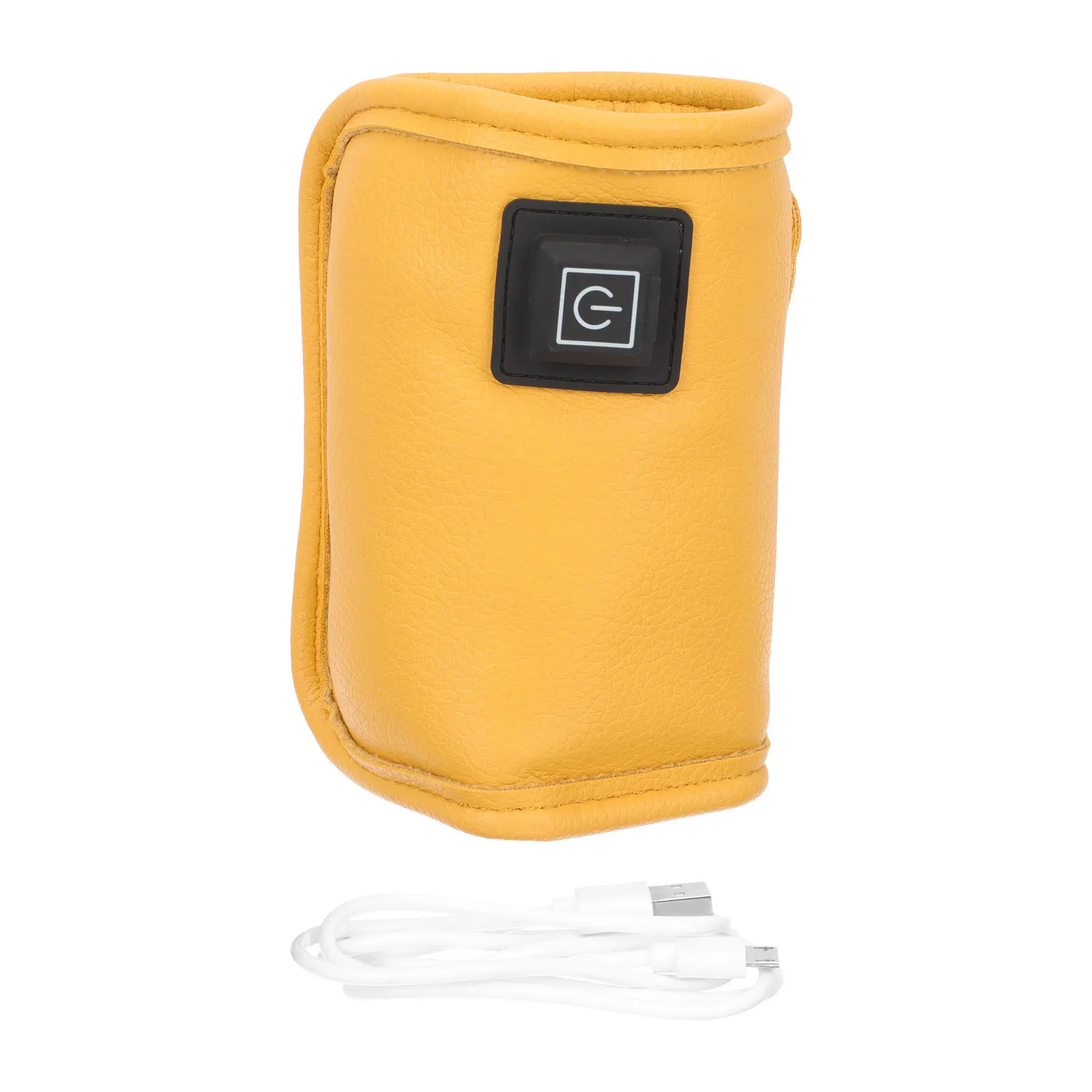 Портативная грелка для детских бутылочек