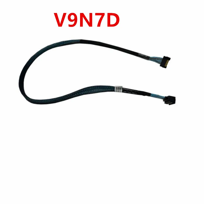 

New Original For Dell T350 Workstation Power Supply Cable 0V9N7D V9N7D Server Cable Hot Drive SAS Cable