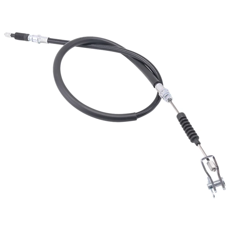 

AR-1Pair Golf Cart Brake Cable(98Cm & 127Cm) For Club Car DS 2000-Up Gas Electric 102022101, 1020221-01, 1019907