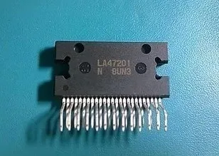

LA47201 LA47201N IC ZIP-25 10 шт.
