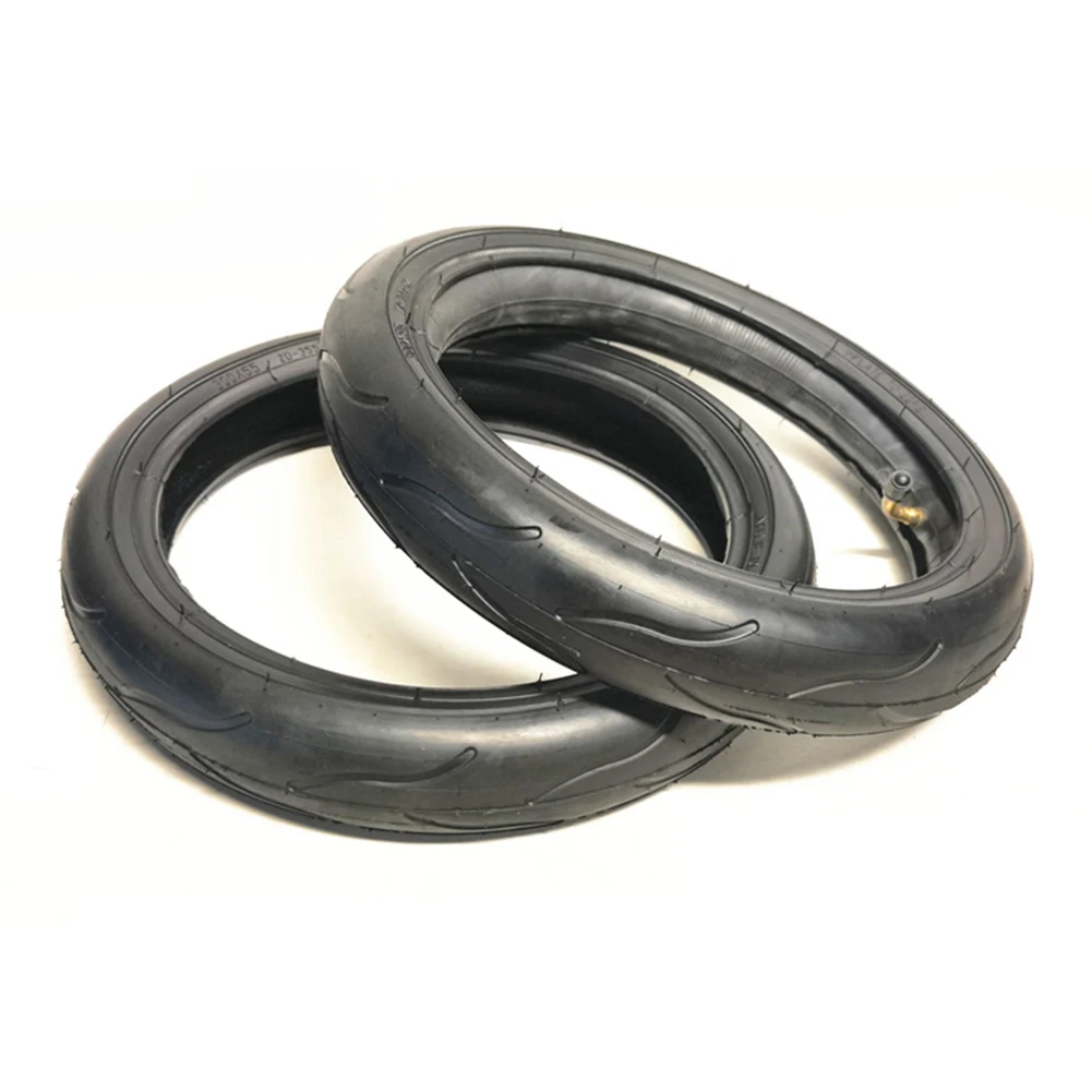 12 Inch Inner Tube Tire Rubber 300x55 For Baby Carriage Trolley For 110g/340g/450g 2022 New High Quality