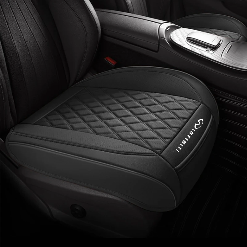 

Car seat cover For Infiniti QX50 QX60 QX55 QX60 QX80 Q70 Car Seat Protection Pad Rear Seat Cushion protection Cover
