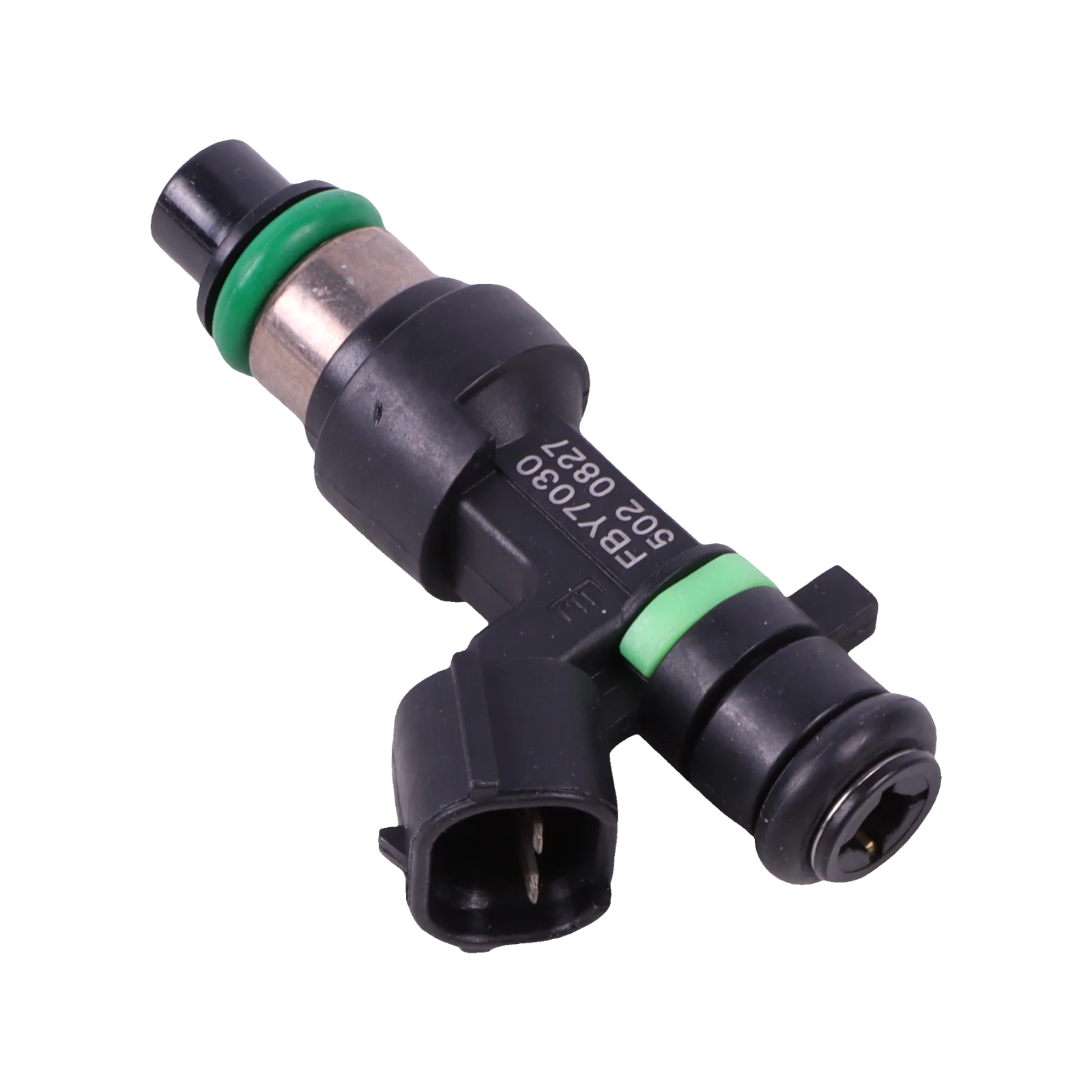 6 uds inyectores de combustible 16600-JK20A para Nissan Murano 2009-2014 3.5L V6 y JX35 2013