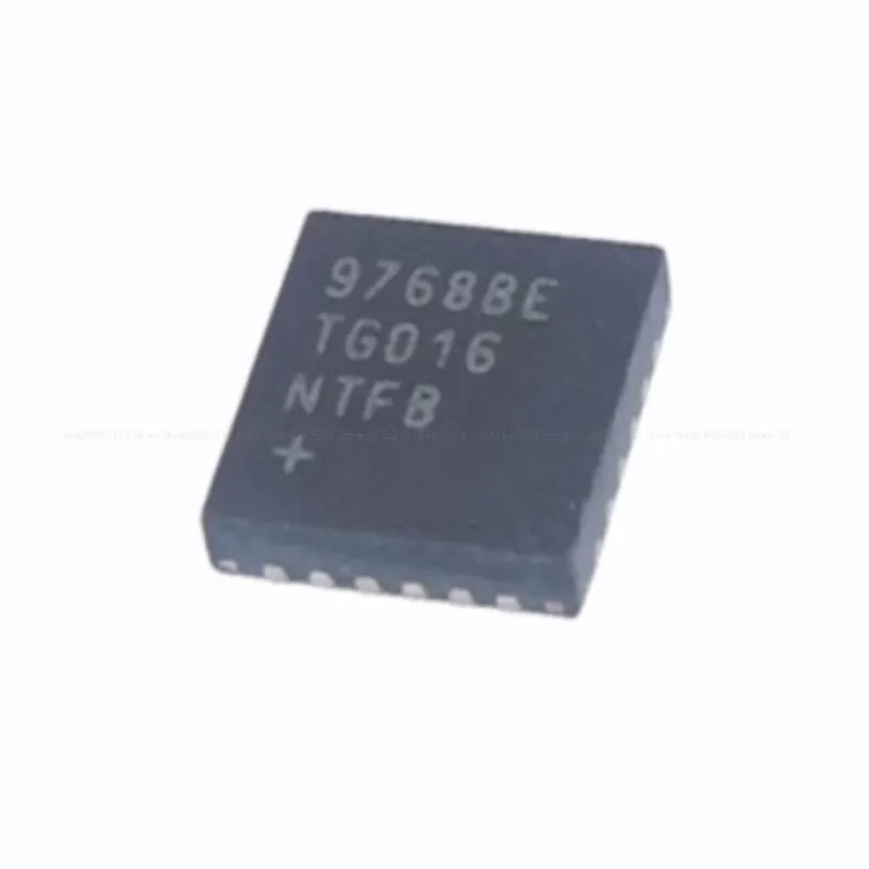 

2-10pcs New MAX9768BETG MAX9768BE 9768BETG 9768BE MAX8688ALETG MAX8688AL 8688AL 8688ALETG QFN24 Audio amplifier chip