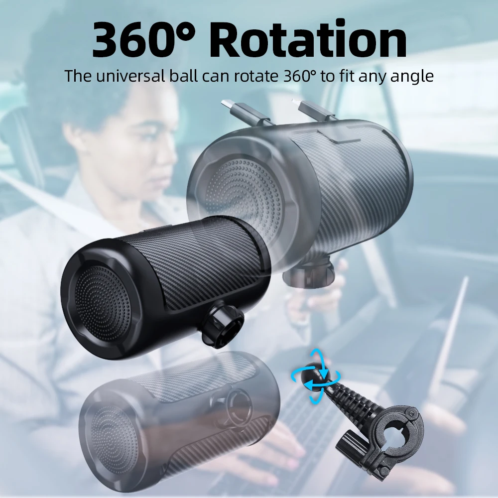 Multi Retractable Backseat Car Headrest Charger 4in1 Quick 65W Car Accessories Multifunctional Adapter For Notebook/Phone