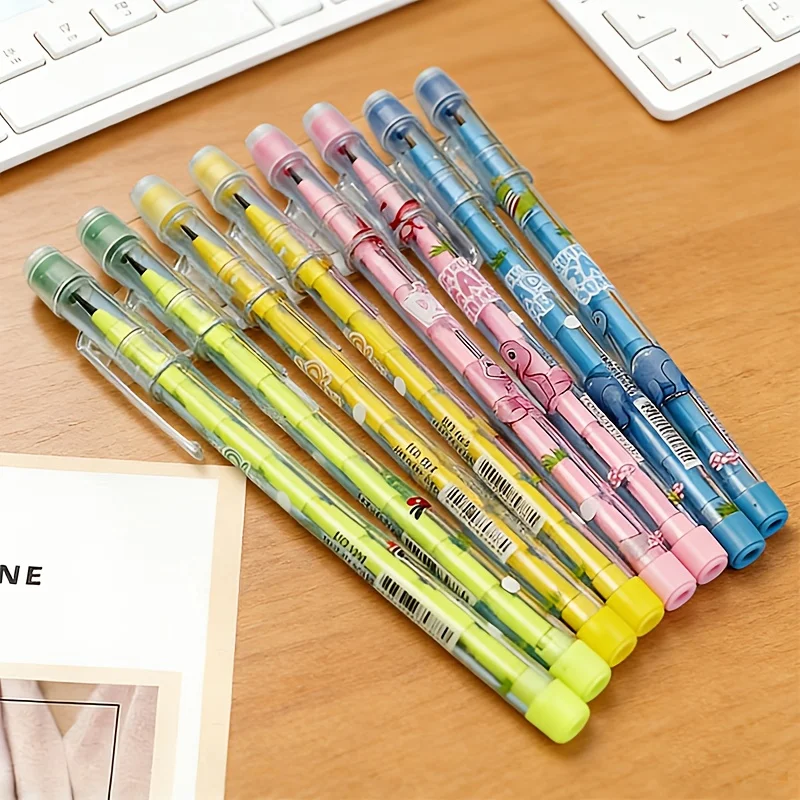 Thumbnail 2 - #24 Cheap Wooden Pencils Worth Buying
