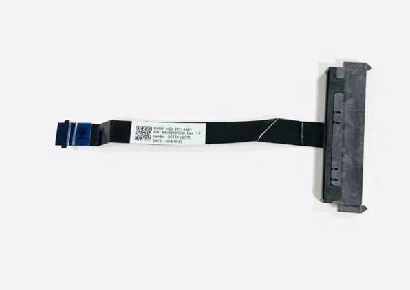 Novo cabo de disco rígido sata para acer nitro 5 AN515-44 AN515-54 AN515-55 AN515-55-56R2 nbx0002hk00 50. q5an2.004