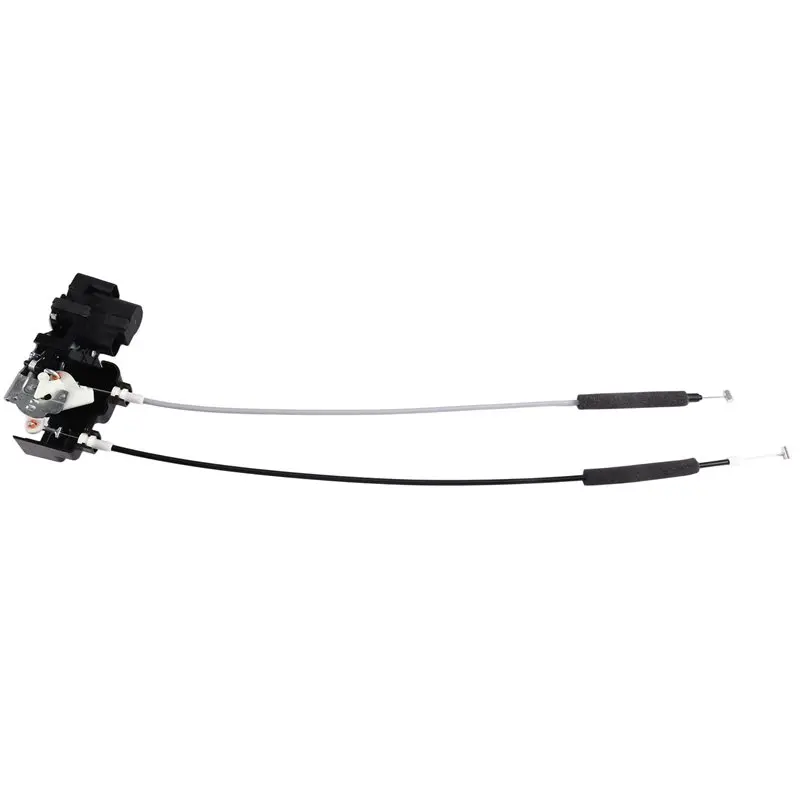 T17C Front Door Lock Actuator For Ssangyong Korando C Actyon 2011-2019 Central Motor Lock Mechanism Assembly