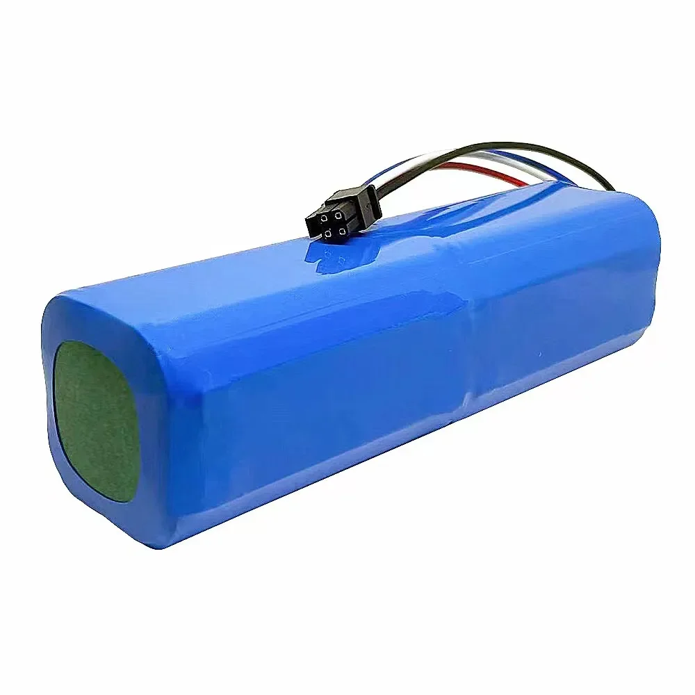 مناسبة لبطارية روبوت ميديا سويتر M71 M7Pro M7Max I 10 سعة 6800 مللي أمبير في الساعة ملحقات استبدال البطارية