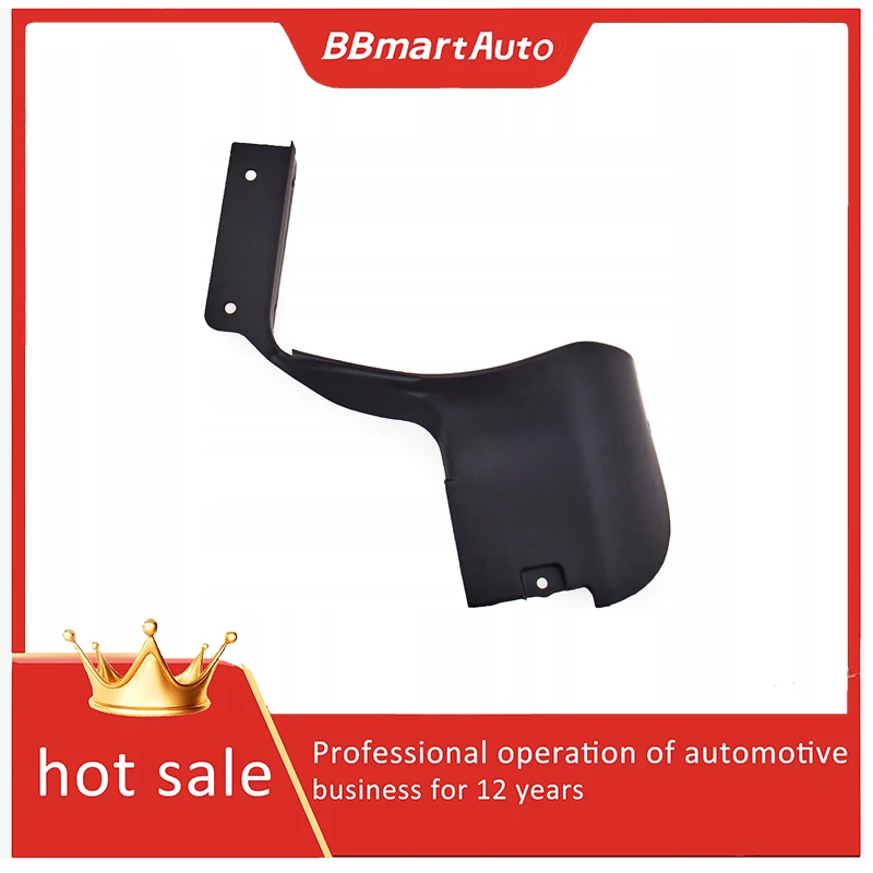 

105875800A BBmartAuto Угол нижней юбки правый для Tesla Model S 16-21