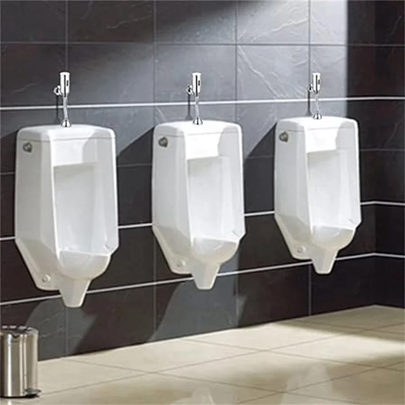 ABWR-Urinal Sensor Flush Valve - đánh giá và giá Home Bathroom Urinal