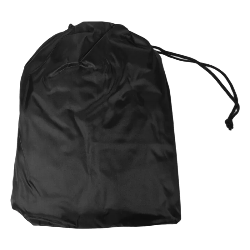 

Пылезащитный чехол для вентилятора, водонепроницаемый напольный чехол для вентилятора, уличный пьедестал, защитная крышка для вентилятора, пылезащитный чехол-A02G