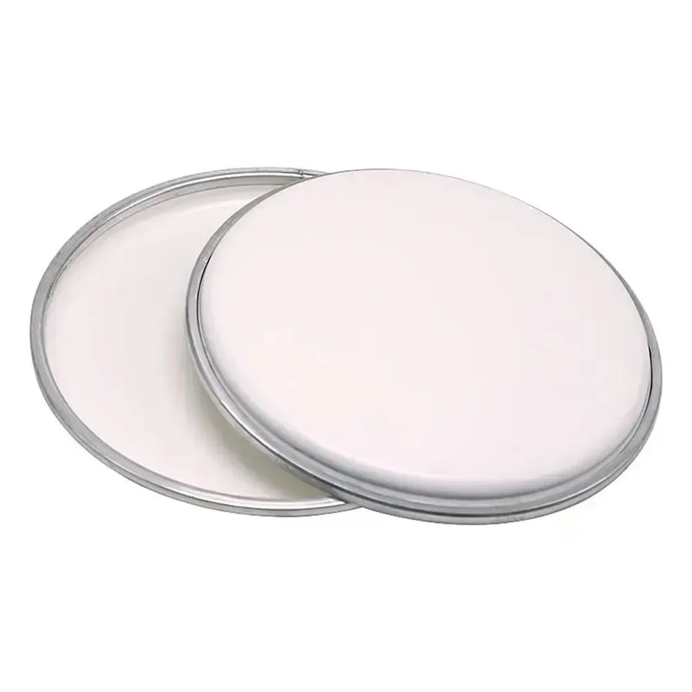 Mesh Drum Skin Drum Head 0.188mm Thickness Aluminum Frame Easy Installation Reduced Volume Drum Head For Beginners