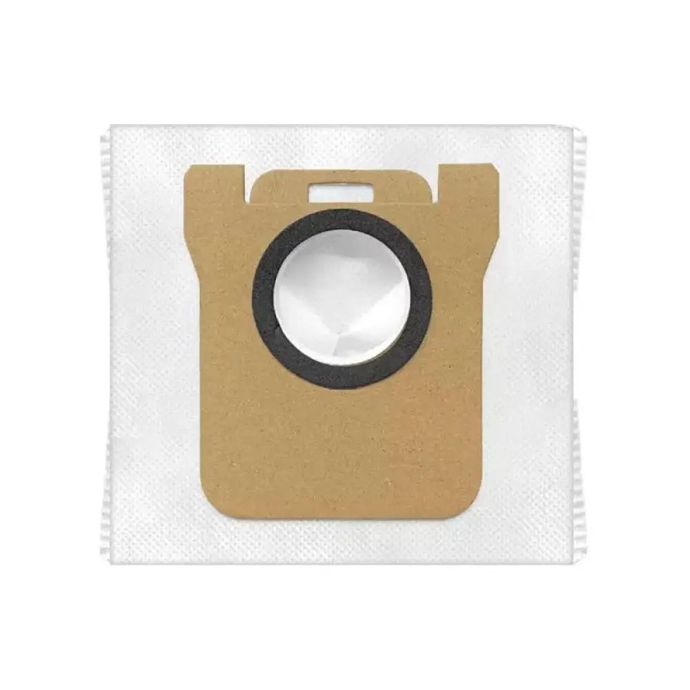 Robot Vacuum Parts For 5Pro Replacement Kit HEPA Filter Side Brush Roller Brush Mop Cloth Cleaning Liquid Fiber Mats